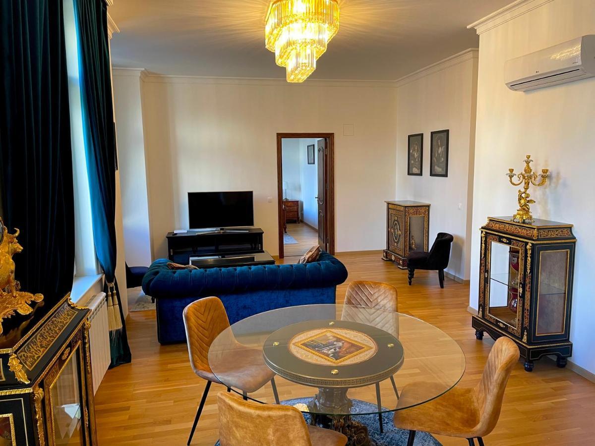 Karlsbad Prestige Apartment Exterior photo